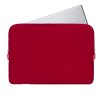 4536 2 rivacase 5123 pouzdro na notebook sleeve 13 3 cervene