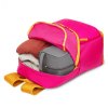 17853 21 rivacase 5561 ultra lehky batoh ruzovy 24l