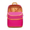 17853 5 rivacase 5561 ultra lehky batoh ruzovy 24l