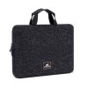 20223 rivacase 7913 pouzdro na notebook sleeve 13 3 cerne