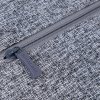 20229 7 rivacase 7913 pouzdro na notebook sleeve 13 3 svetle sede