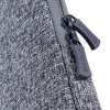 20229 8 rivacase 7913 pouzdro na notebook sleeve 13 3 svetle sede