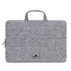 20235 1 rivacase 7915 pouzdro na notebook sleeve 15 6 svetle sede