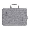 20235 2 rivacase 7915 pouzdro na notebook sleeve 15 6 svetle sede
