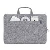 20235 3 rivacase 7915 pouzdro na notebook sleeve 15 6 svetle sede