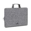 20235 rivacase 7915 pouzdro na notebook sleeve 15 6 svetle sede