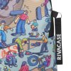23405 3 rivacase 5420 skolni batoh 12l skaters