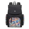23426 17 rivacase 5425 skolni batoh 15l skaters