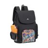 23426 8 rivacase 5425 skolni batoh 15l skaters