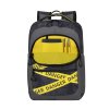 23450 23 rivacase 5431 urban batoh pro notebook 15 6 sedy