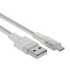 23570 1 riva power 6000 tr12 micro usb kabel 1 2m transparentni