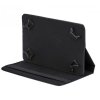 753 4 rivacase 3003 pouzdro na tablet 8 kozeny vzhled cerne