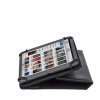 753 7 rivacase 3003 pouzdro na tablet 8 kozeny vzhled cerne