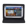 756 2 rivacase 3004 pouzdro na tablet 9 kozeny vzhled cerne