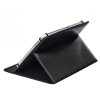 759 2 rivacase 3007 pouzdro na tablet 10 1 kozeny vzhled cerne