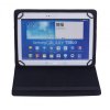 759 3 rivacase 3007 pouzdro na tablet 10 1 kozeny vzhled cerne