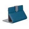 2958 10 rivacase 3014 pouzdro na tablet 8 akvamarinove