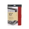 2970 2 rivacase 3017 pouzdro na tablet 10 1 cervene