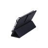 13641 15 rivacase 3112 pouzdro na tablet 7 cerne