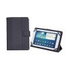 13641 1 rivacase 3112 pouzdro na tablet 7 cerne