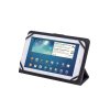13641 20 rivacase 3112 pouzdro na tablet 7 cerne