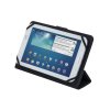 13641 4 rivacase 3112 pouzdro na tablet 7 cerne