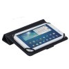 13641 7 rivacase 3112 pouzdro na tablet 7 cerne
