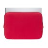 13653 2 rivacase 5124 pouzdro na notebook sleeve 13 3 14 cervene