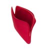 13653 7 rivacase 5124 pouzdro na notebook sleeve 13 3 14 cervene