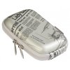 17868 1 rivacase 7103 pouzdro na fotoaparat stribrne newspaper