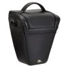 2940 rivacase 1501 antishock pouzdro pro zrcadlovky a ultrazoomy cerne