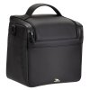 2946 rivacase 1511 antishock pouzdro pro zrcadlovky a ultrazoomy cerne