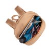 23417 8 rivacase 5422 urban maly sportovni batoh 6l bezovy