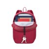 23423 7 rivacase 5422 urban maly sportovni batoh 6l cerveny
