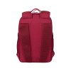 23465 12 rivacase 5432 urban stredni sportovni batoh 16l cerveny