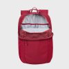 23465 4 rivacase 5432 urban stredni sportovni batoh 16l cerveny