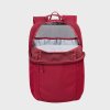 23465 5 rivacase 5432 urban stredni sportovni batoh 16l cerveny