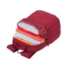 23465 6 rivacase 5432 urban stredni sportovni batoh 16l cerveny