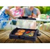 501 4 beper 90871 elektricky stolni bbq gril 2200w