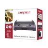 501 6 beper 90871 elektricky bbq gril 2200w