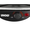 1473 3 unold 48775 raclette gril pro 8 osob