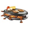 1473 unold 48775 raclette gril pro 8 osob