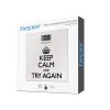 5106 1 beper 40821 digitalni osobni vaha do 180kg keep calm