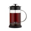 16902 3 resto 90501 french press 600ml atria