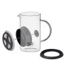 16902 5 resto 90501 french press 600ml atria