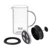 16905 4 resto 90502 french press 800ml atria