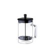 20289 2 resto 90503 french press 600ml atria