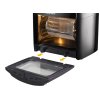 22664 8 beper p101fri012 multifunkcni digitalni horkovzdusna friteza 12l 1800w