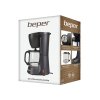 18006 8 beper bc060 prekapavac na kavu 600ml 650w