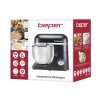 22724 8 beper p102sba550 planetarni mixer 1500w